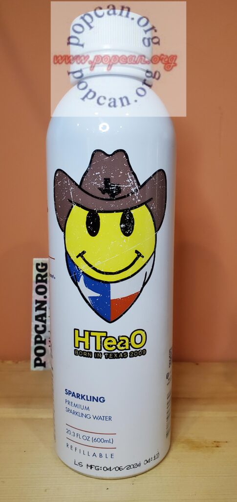 Picked up from HTeaO early 2026