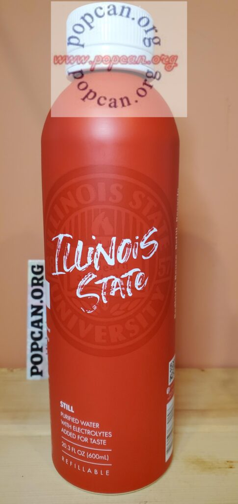 Picked up for ISU in 2025
