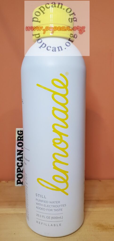 LemonadeLA.com